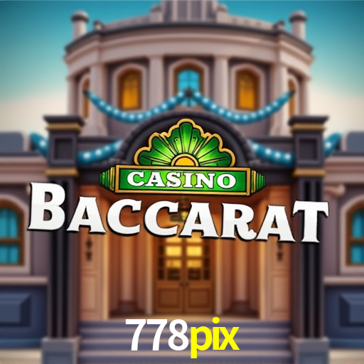 Sinta a adrenalina dos jogos de cassino com 778pix